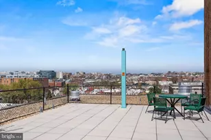 1718 P St NW, Washington, DC 20036 - Photo 21