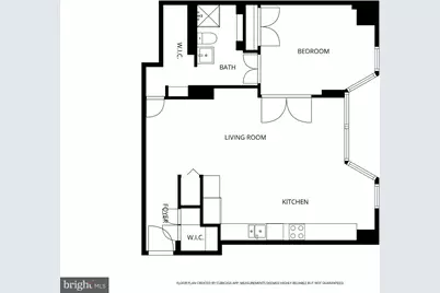 1718 P Street NW #902, Washington, DC 20036 - Photo 19