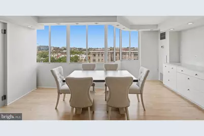 1718 P Street NW #902, Washington, DC 20036 - Photo 9