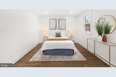 38 Crittenden Street NE, Washington, DC 20011 - Photo 17
