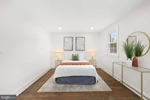 38 Crittenden St NE, Washington, DC 20011 - Photo 17