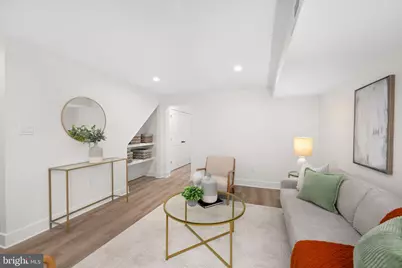 38 Crittenden Street NE, Washington, DC 20011 - Photo 21