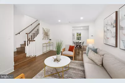 38 Crittenden Street NE, Washington, DC 20011 - Photo 5