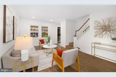38 Crittenden Street NE, Washington, DC 20011 - Photo 3