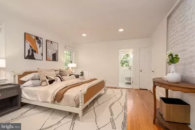 5109 Chevy Chase Parkway NW, Washington, DC 20008 - Photo 29