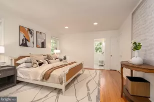 5109 Chevy Chase Pkwy NW, Washington, DC 20008 - Photo 29