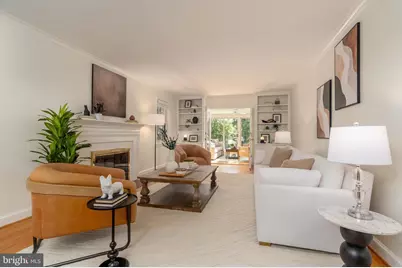 5109 Chevy Chase Parkway NW, Washington, DC 20008 - Photo 9