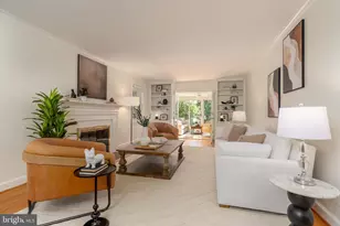 5109 Chevy Chase Pkwy NW, Washington, DC 20008 - Photo 9