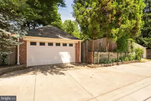 5109 Chevy Chase Pkwy NW, Washington, DC 20008 - Photo 67