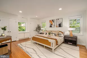 5109 Chevy Chase Pkwy NW, Washington, DC 20008 - Photo 27