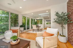 5109 Chevy Chase Pkwy NW, Washington, DC 20008 - Photo 23