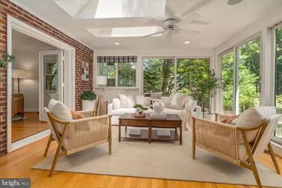 5109 Chevy Chase Parkway NW, Washington, DC 20008 - Photo 21
