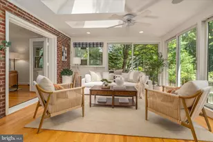 5109 Chevy Chase Pkwy NW, Washington, DC 20008 - Photo 21