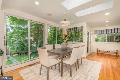 5109 Chevy Chase Parkway NW, Washington, DC 20008 - Photo 19