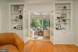 5109 Chevy Chase Pkwy NW, Washington, DC 20008 - Photo 13