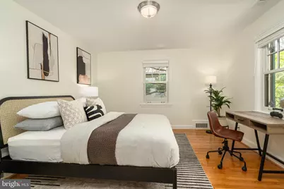5109 Chevy Chase Parkway NW, Washington, DC 20008 - Photo 37