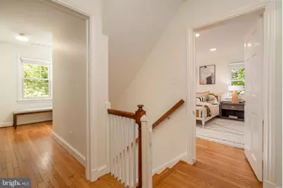 5109 Chevy Chase Parkway NW, Washington, DC 20008 - Photo 33