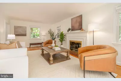 5109 Chevy Chase Parkway NW, Washington, DC 20008 - Photo 11