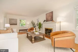 5109 Chevy Chase Pkwy NW, Washington, DC 20008 - Photo 11