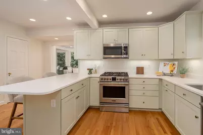 5109 Chevy Chase Parkway NW, Washington, DC 20008 - Photo 15