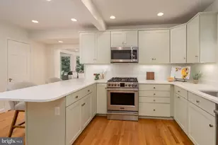 5109 Chevy Chase Pkwy NW, Washington, DC 20008 - Photo 15