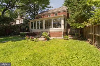 5109 Chevy Chase Parkway NW, Washington, DC 20008 - Photo 61