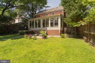 5109 Chevy Chase Pkwy NW, Washington, DC 20008 - Photo 61