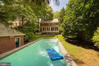5109 Chevy Chase Parkway NW, Washington, DC 20008 - Photo 63