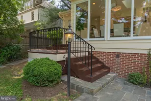 5109 Chevy Chase Pkwy NW, Washington, DC 20008 - Photo 57