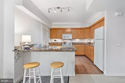 616 E Street NW #304, Washington, DC 20004 - Photo 17