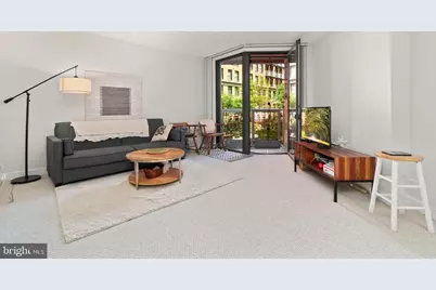 616 E Street NW #304, Washington, DC 20004 - Photo 1