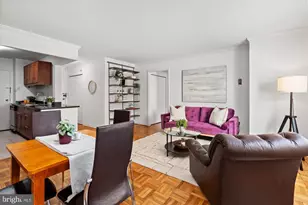 4600 Connecticut Ave NW, Washington, DC 20008 - Photo 5