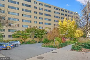 4600 Connecticut Ave NW, Washington, DC 20008 - Photo 13