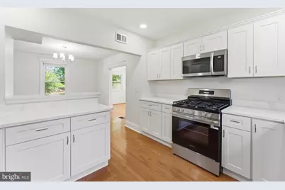 2604 32nd Street SE, Washington, DC 20020 - Photo 1
