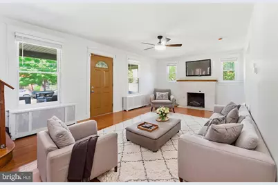 2604 32nd Street SE, Washington, DC 20020 - Photo 5