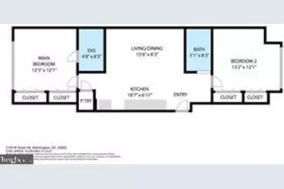 2105 M Street NE, Washington, DC 20002 - Photo 15