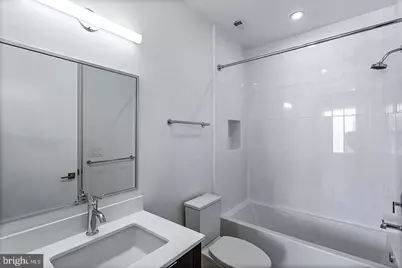 4804 Georgia Avenue NW #PH2, Washington, DC 20011 - Photo 17