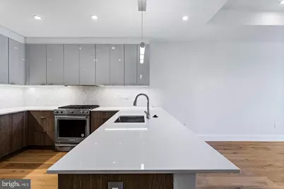 4804 Georgia Avenue NW #PH2, Washington, DC 20011 - Photo 9
