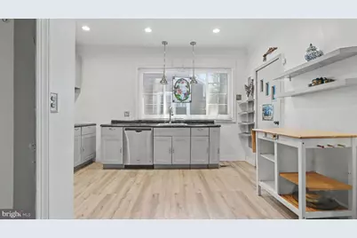 6626 1st Street NW, Washington, DC 20012 - Photo 9