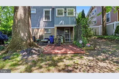 6626 1st Street NW, Washington, DC 20012 - Photo 23