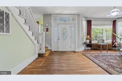 6626 1st Street NW, Washington, DC 20012 - Photo 3
