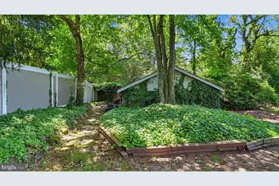 6626 1st Street NW, Washington, DC 20012 - Photo 21
