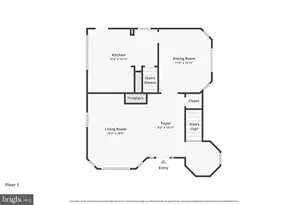 6626 1st St NW, Washington, DC 20012 - Photo 31