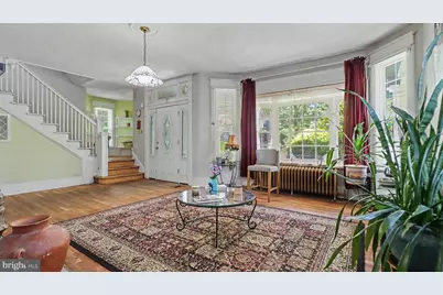 6626 1st Street NW, Washington, DC 20012 - Photo 5