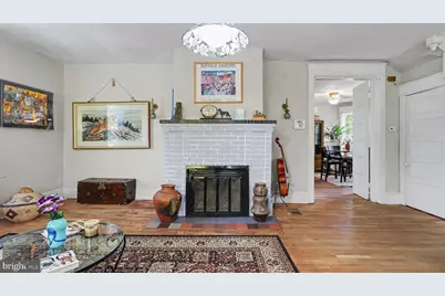 6626 1st Street NW, Washington, DC 20012 - Photo 7