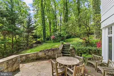 4530 Dexter Street NW, Washington, DC 20007 - Photo 39