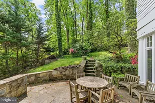 4530 Dexter St NW, Washington, DC 20007 - Photo 39