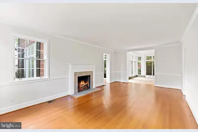 4530 Dexter Street NW, Washington, DC 20007 - Photo 3