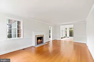 4530 Dexter St NW, Washington, DC 20007 - Photo 3
