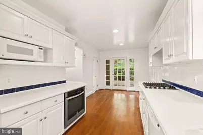 4530 Dexter Street NW, Washington, DC 20007 - Photo 11